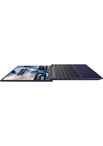 Nirvana X600 13.nesil Core I5 13420H-8GB-500GB SSD-15.6INC-W11
