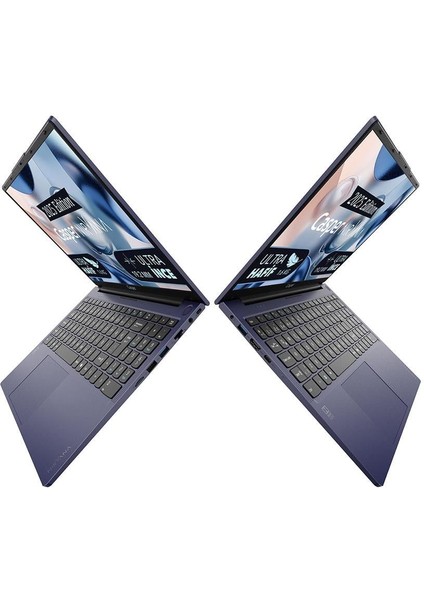 Nirvana X600 13.nesil Core I5 13420H-8GB-500GB SSD-15.6INC-W11