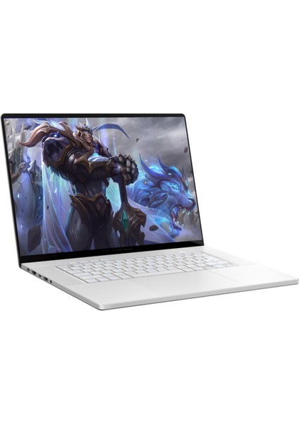 Rog Zephyrus G16 GU605CR Intel Core Ultra 9 285H Aı 32GB 512GB SSD RTX5070TI-12GB 120W Freedos 16" OLED 2.5k 240Hz 0.2ms 550 Nits Wqxga (2560 x 1600) Taşınabilir Bilgisayar WQR204102+ZETTAÇANTA fiyatları