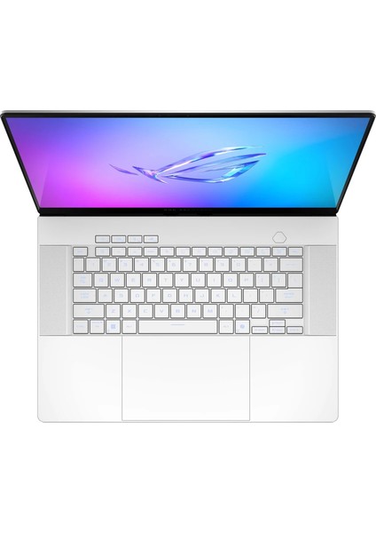 Rog Zephyrus G16 GU605CR Intel Core Ultra 9 285H Aı 32GB 512GB SSD RTX5070TI-12GB 120W Freedos 16" OLED 2.5k 240Hz 0.2ms 550 Nits Wqxga (2560 x 1600) Taşınabilir Bilgisayar WQR204102+ZETTAÇANTA modelleri