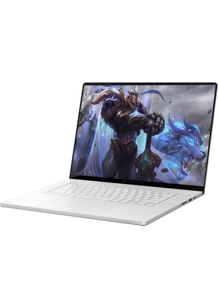 Rog Zephyrus G16 GU605CR Intel Core Ultra 9 285H Aı 32GB 512GB SSD RTX5070TI-12GB 120W Freedos 16" OLED 2.5k 240Hz 0.2ms 550 Nits Wqxga (2560 x 1600) Taşınabilir Bilgisayar WQR204102+ZETTAÇANTA fırsatları