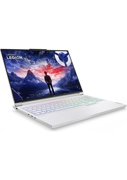 Legion 7 14.nesil Core I9 14900HX-RTX4070 8GB-32GB-1TB SSD-16INC-W11