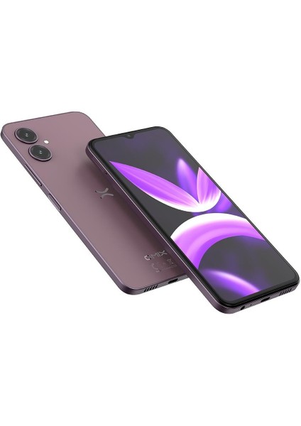 Omıx X5 6gb /128GB - Bt Mor Akıllı Telefon fiyatları