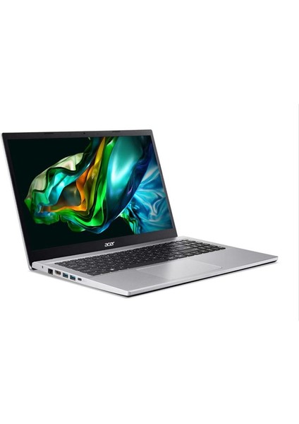 Aspire 3 5.nesil Ryzen 5 5500U-16GB-512GB SSD-15.6"-Windows 11 Taşınabilir bilgisayar fiyatları