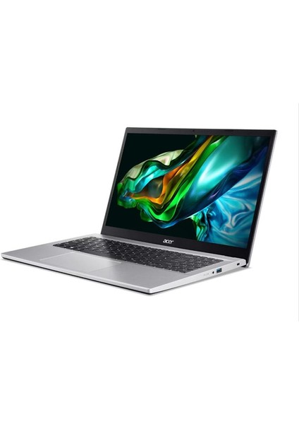 Aspire 3 5.nesil Ryzen 5 5500U-16GB-512GB SSD-15.6"-Windows 11 Taşınabilir bilgisayar modelleri