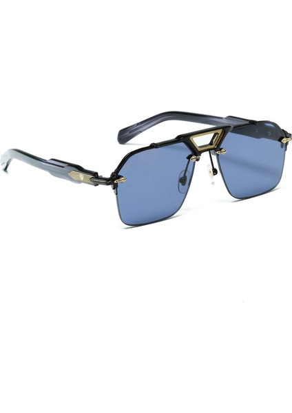 Zıngaro C4 58 Unisex Güneş Gözlüğü