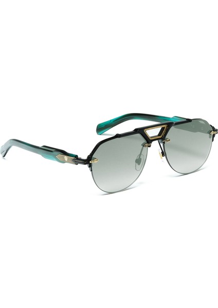 Mente C3 58 Unisex Güneş Gözlüğü