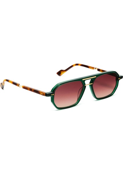Freccia Col.7 54-15-145 Unisex Güneş Gözlüğü