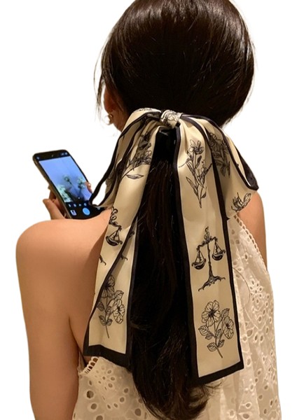 Narin Eski Moda Başlık (Yurt Dışından)