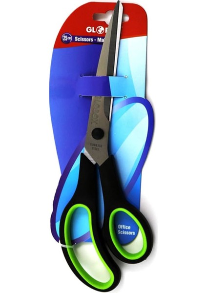 25CM Büyük Ofis Büro Makası fiyatları