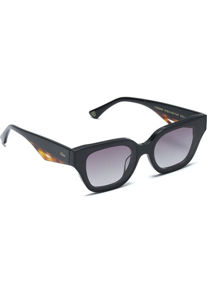 Fioriera Col.1 62-15-147 Unisex Güneş Gözlüğü