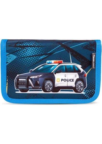 Police Boş Kalem Kutusu 335-72