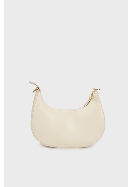 Kabartmalı Logolu Çıkarılabilir Askılı Çanta Bayan Çanta Jc4219pp0mkf0110 fiyatları