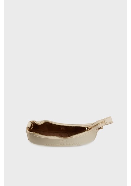 Kabartmalı Logolu Çıkarılabilir Askılı Çanta Bayan Çanta Jc4219pp0mkf0110 modelleri