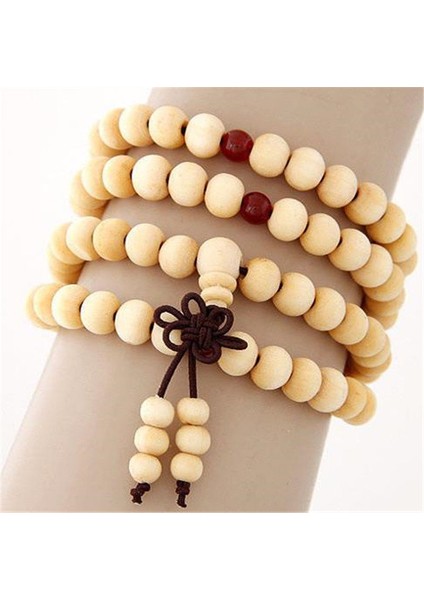 No.6 Boyutu 9 Stil 6mm Doğal Sandal Ağacı Budist Buddha Ahşap Dua Boncuğu Siyah Ebano Cinsiyetsiz Erkek Bilezikleri ve Kadınlar Için Bilezikler (Yurt Dışından) fırsatları