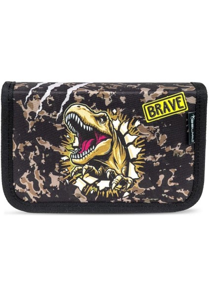 Dinosaurs World Boş Kalem Kutusu 335-72