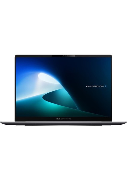 Expertbook P5 2.nesil Core Ultra 5 226V-16GB-512GB SSD-14"-Windows 11 Taşınabilir bilgisayar