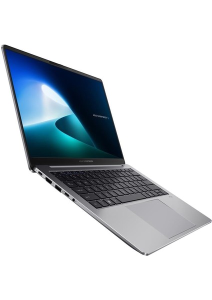 Expertbook P5 2.nesil Core Ultra 5 226V-16GB-512GB SSD-14"-Windows 11 Taşınabilir bilgisayar