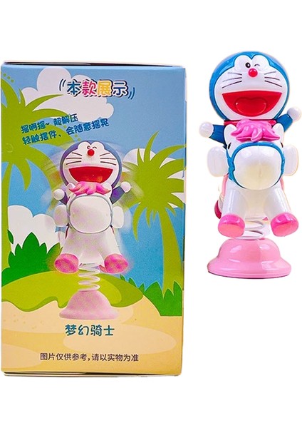 Karikatür Doraemon Anahtarlık Kolye Sevimli Tinkerbell Kedi Bebek Araba Anahtarlık (Yurt Dışından)