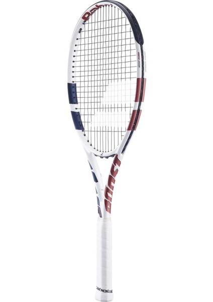 Boost Drive White 260gr Yetişkin Tenis Raketi (27"/Grip L1) modelleri