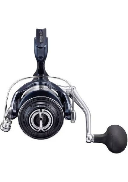 Makina Twin Power 8000 Sw C Pg