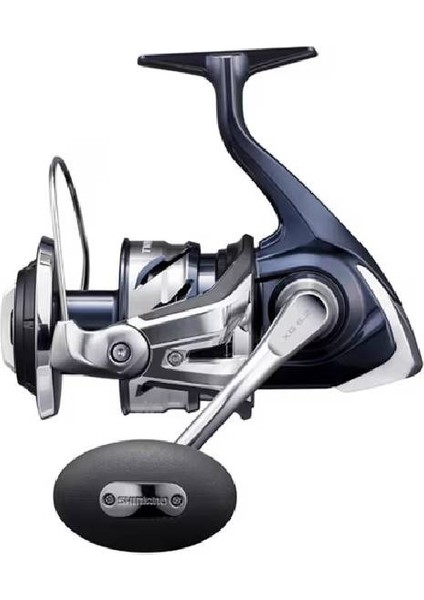 Makina Twin Power 8000 Sw C Pg