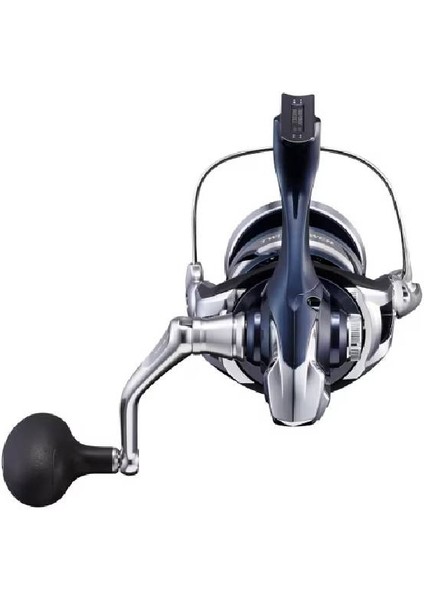Makina Twin Power 8000 Sw C Pg