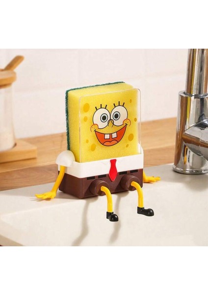 Süngerbob Sünger Tutucu