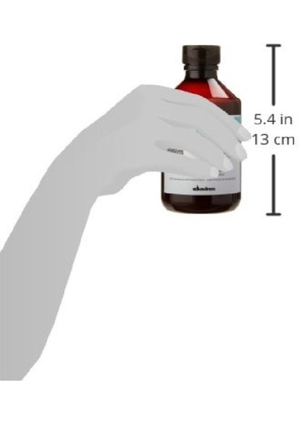 Well Being Tüm Saç Tipleri Için Nemlendirici Şampuan 250ML TRUSTYAVM00052