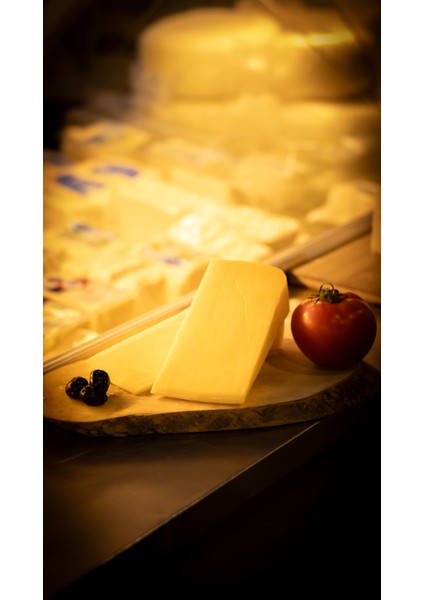 Eski Kaşar 500 gr