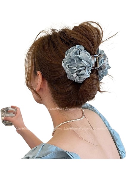 Narin Eski Moda Başlık (Yurt Dışından)