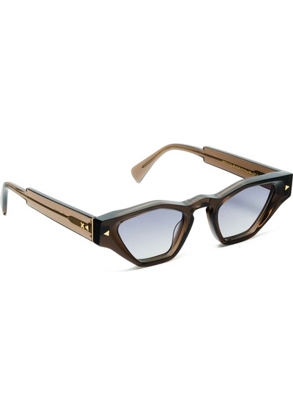 Misto C5 48 Unisex Güneş Gözlüğü