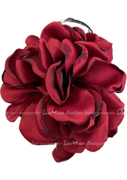 Narin Eski Moda Başlık (Yurt Dışından)