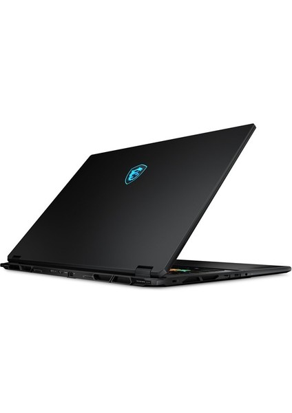 msı Stealth 18 Hx Aı A2XWHG-024TR ULTRA 9 275HX-64GB Ddr5 RAM 512 GB SSD -12GB RTX5070TI2TB NVME-W11 Pro 18" Qhd 240HZ Taşınabilir Bilgisayar