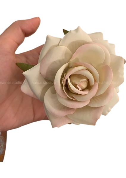 Narin Eski Moda Başlık (Yurt Dışından)