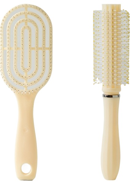 Çok Fonksiyonlu Masaj Kaburga Tarağı (Yurt Dışından)