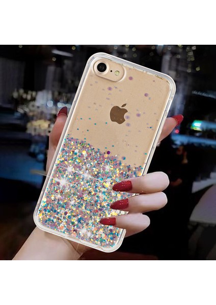 iPhone 6 Kılıfları Için Çizilmez Epoksi Parlak Tpu Telefon Kabuğu-Beyaz (Yurt Dışından) indirimleri