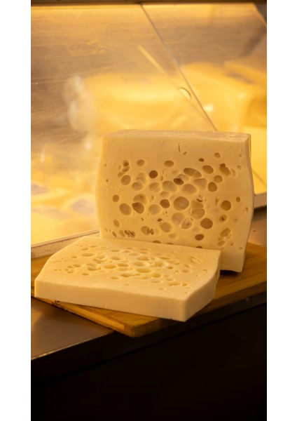 Mihaliç Peyniri (Inek) 500 gr