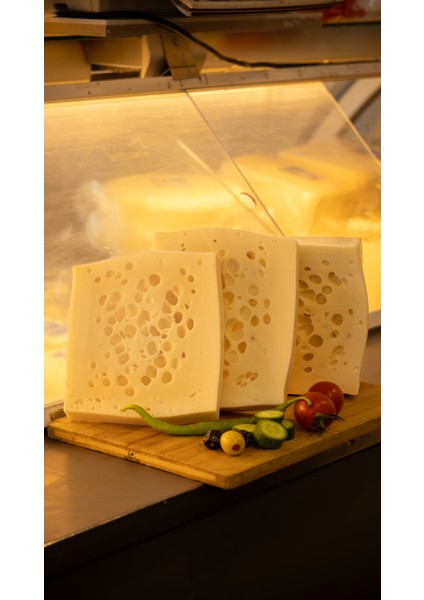 Mihaliç Peyniri (Inek) 500 gr