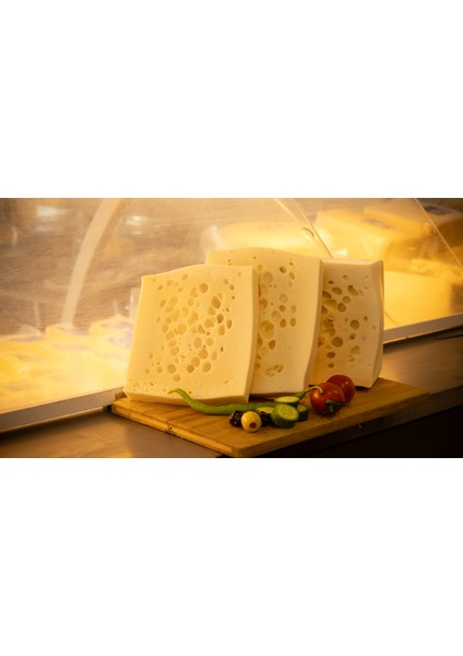 Mihaliç Peyniri (Inek) 500 gr