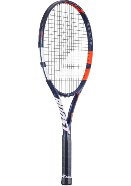 Boost Drive 260gr Yetişkin Tenis Raketi (27"/Grip L1)