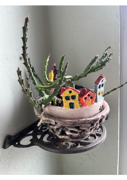 Yatay Raf Antiktarz Dökme Demir modelleri