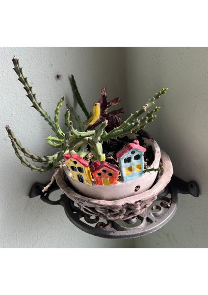 Yatay Raf Antiktarz Dökme Demir fırsatları