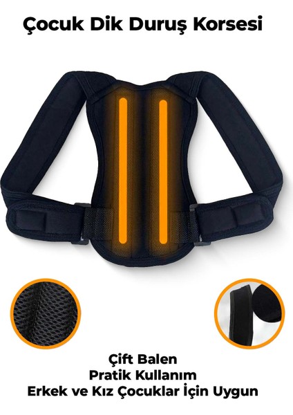 Balenli Çocuk Korsesi fiyatları