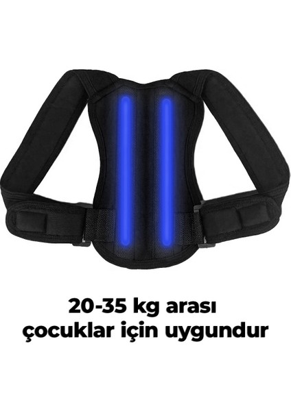 Balenli Çocuk Korsesi modelleri