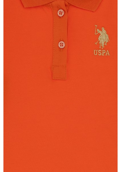 Kız Çocuk Nar Çiçeği Elbise (Örme) 50306333-VR039 fırsatları