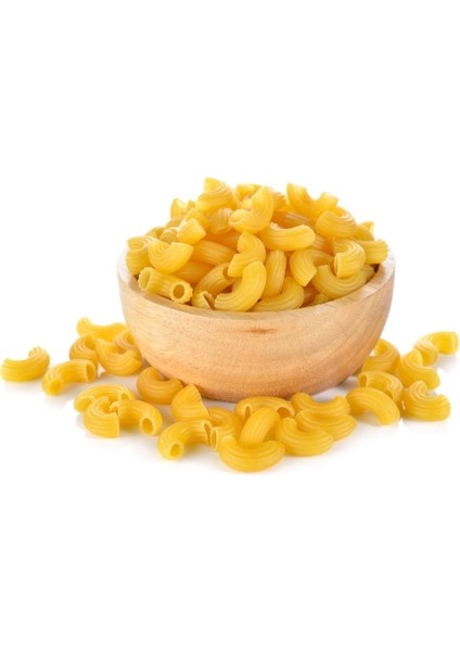 Süt Alerjik Sade Makarna (8+Ay) 250 gr