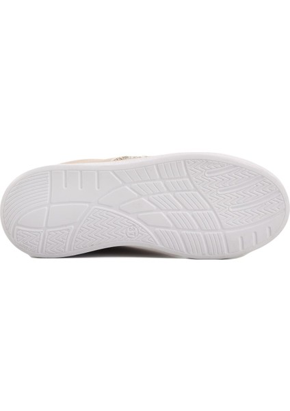 707 Z Bej Taşlı Kadın Spor Ayakkabı indirimleri