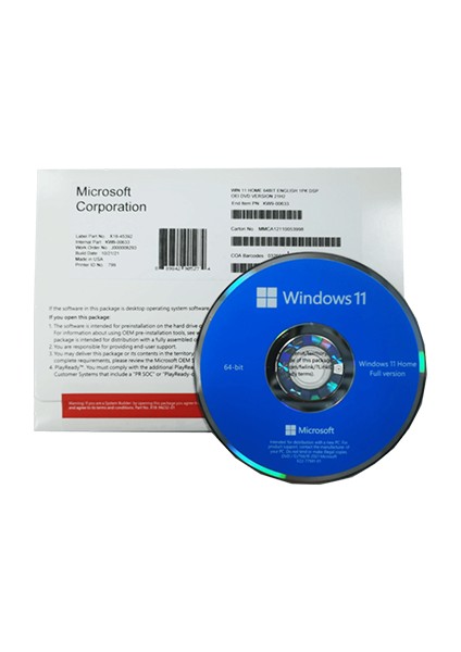Windows 11 Pro