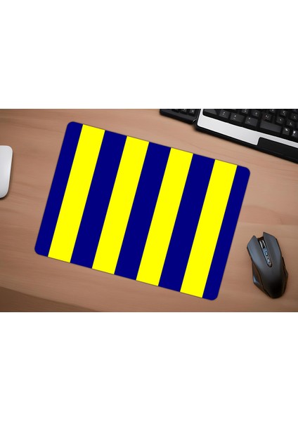 Gaming Oyuncu Xl Mouse Pad Kaydırmaz Dikişli Mousepad 480X400X4 mm Dikişli Premium Model